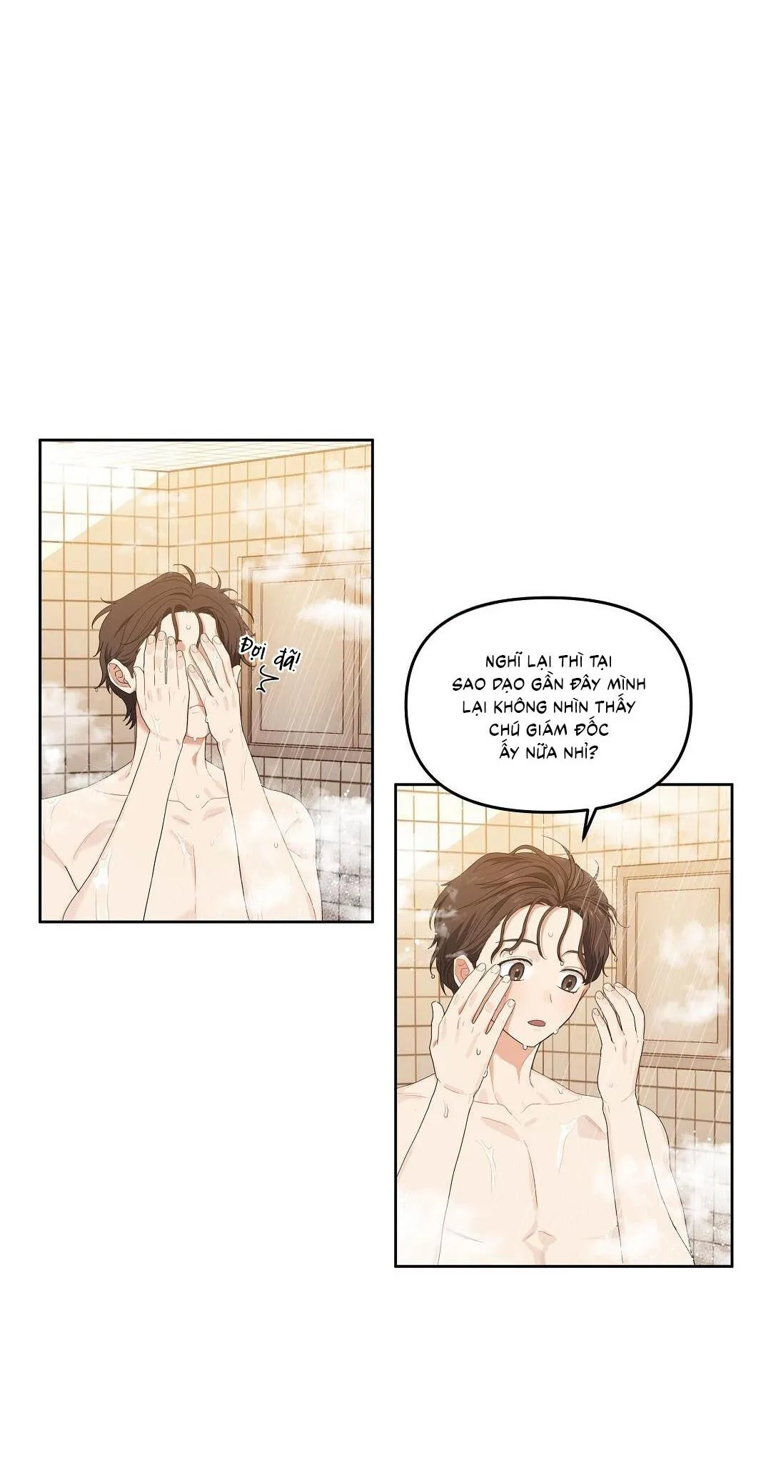 Cherry Cake Chapter 6 Trang 6