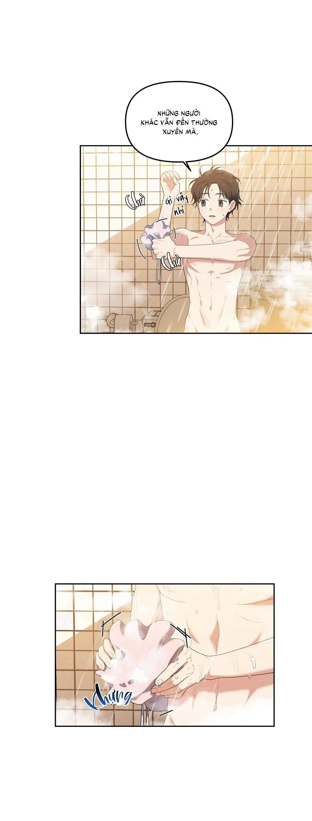 Cherry Cake Chapter 6 Trang 7