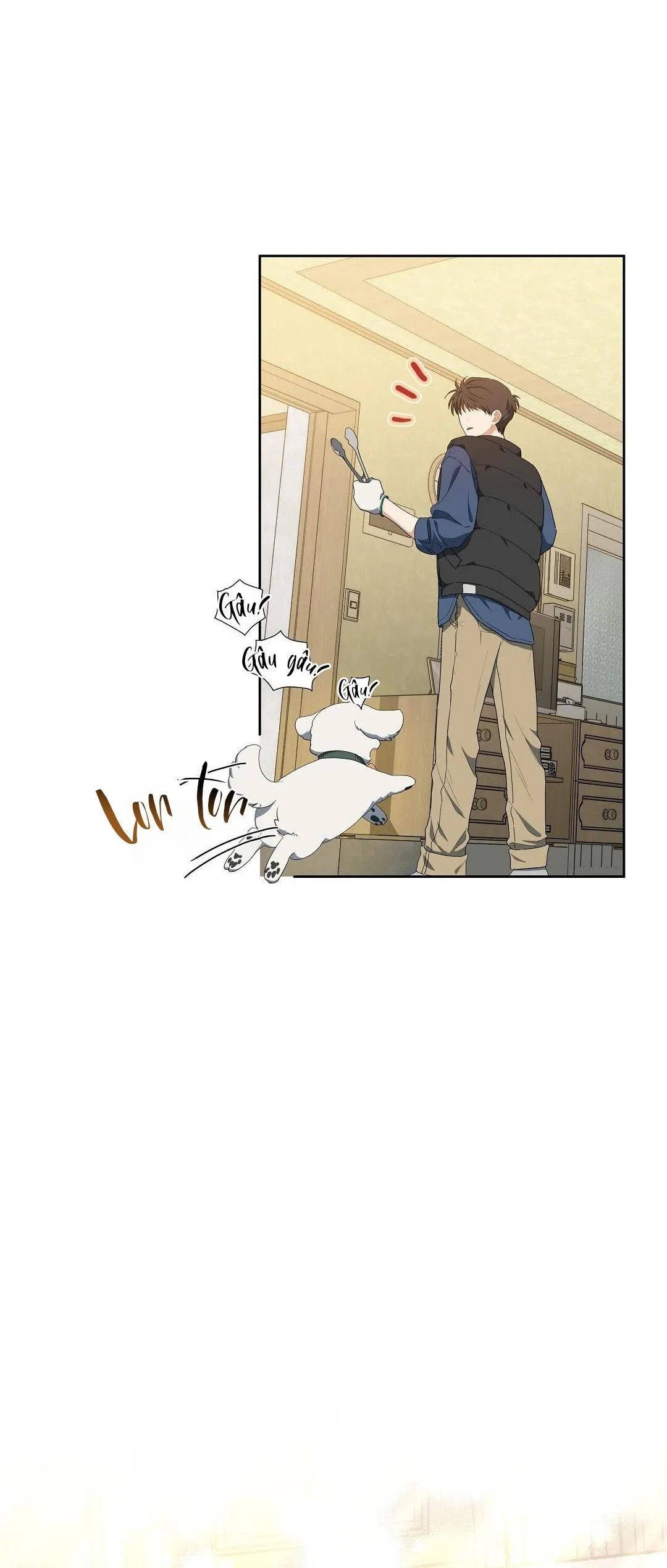 Cherry Cake Chapter 6 Trang 11