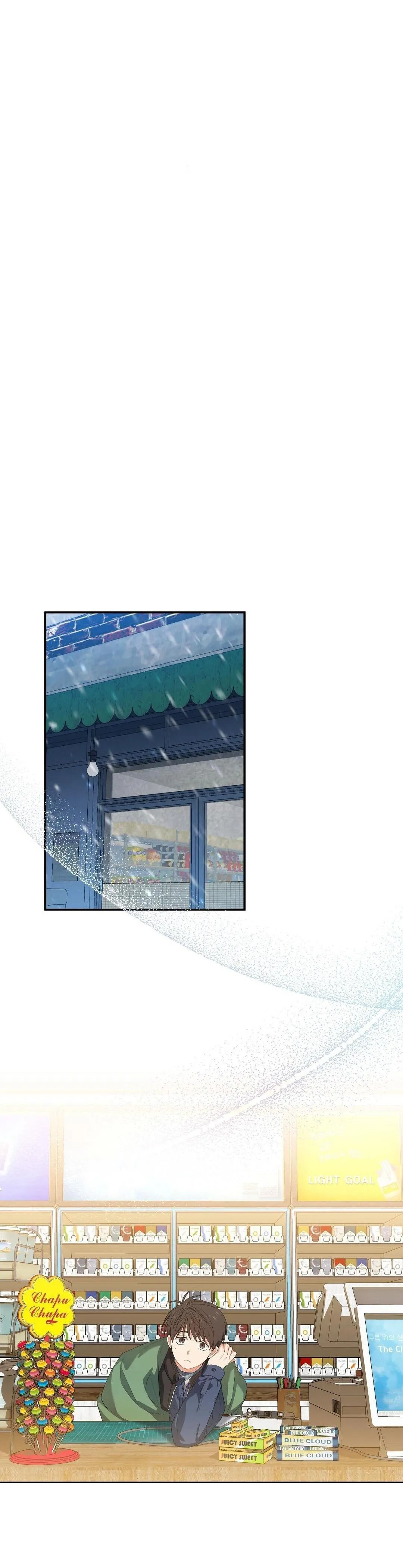 Cherry Cake Chapter 6 Trang 17