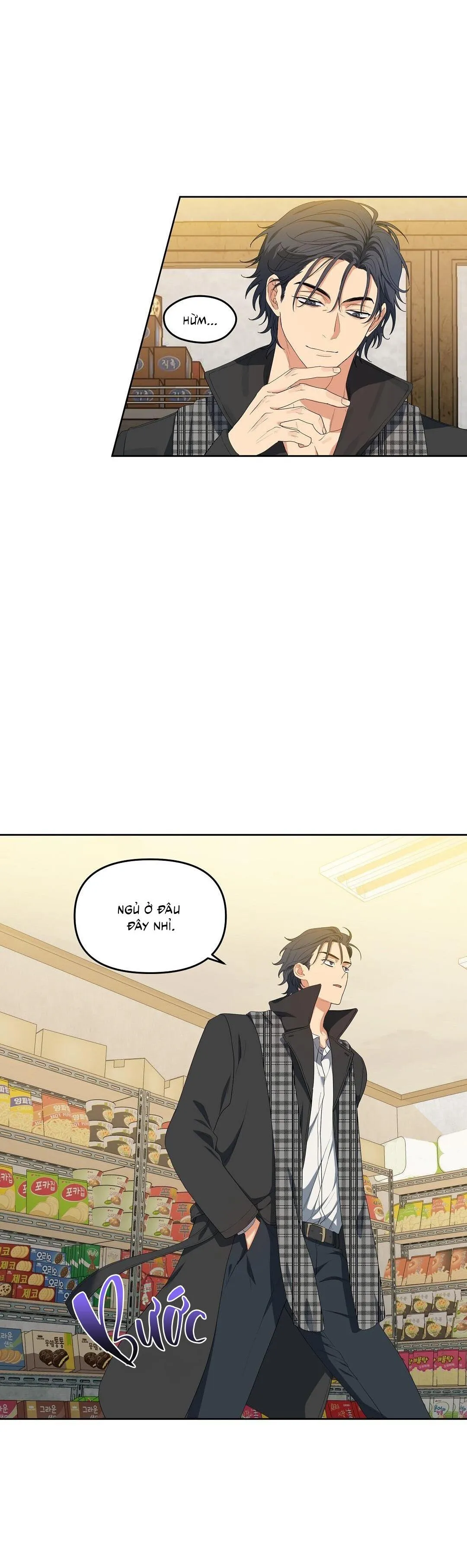 Cherry Cake Chapter 6 Trang 25