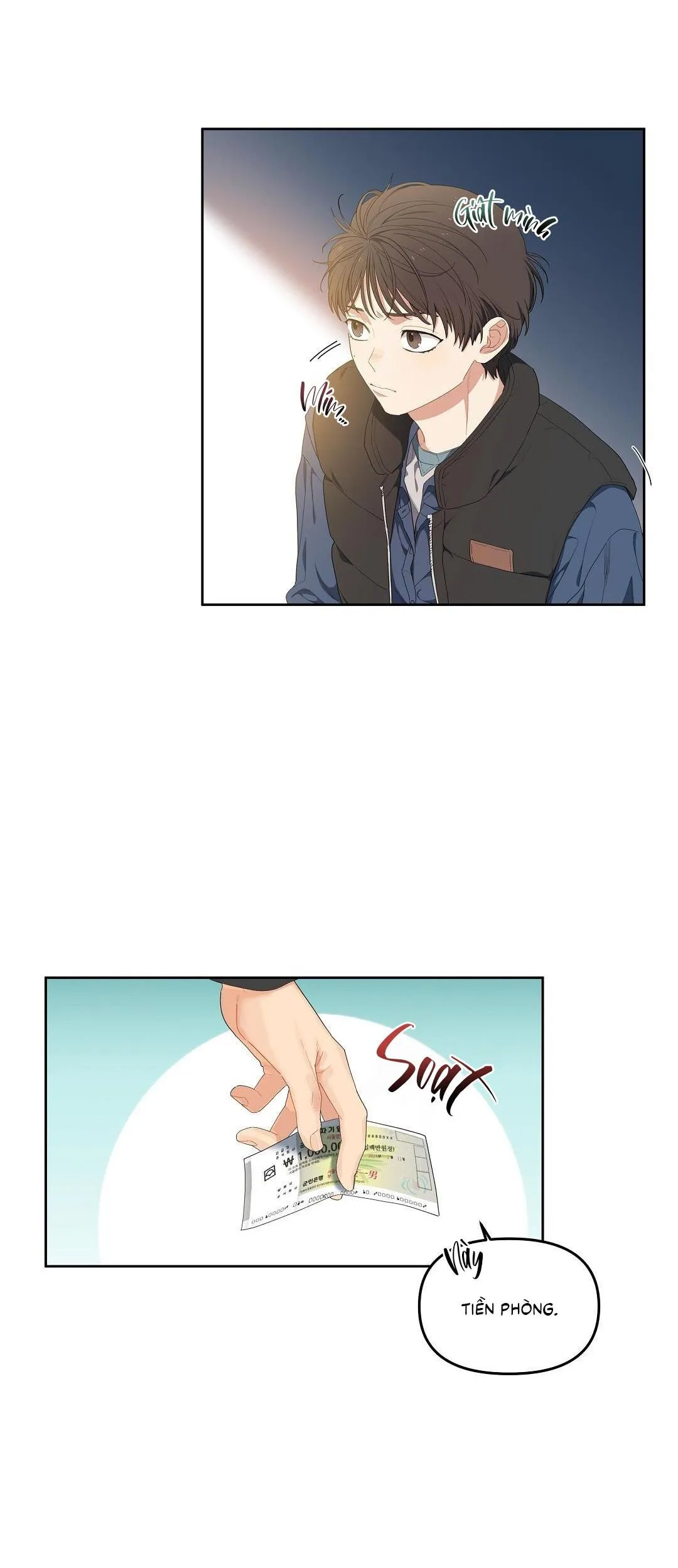 Cherry Cake Chapter 6 Trang 34