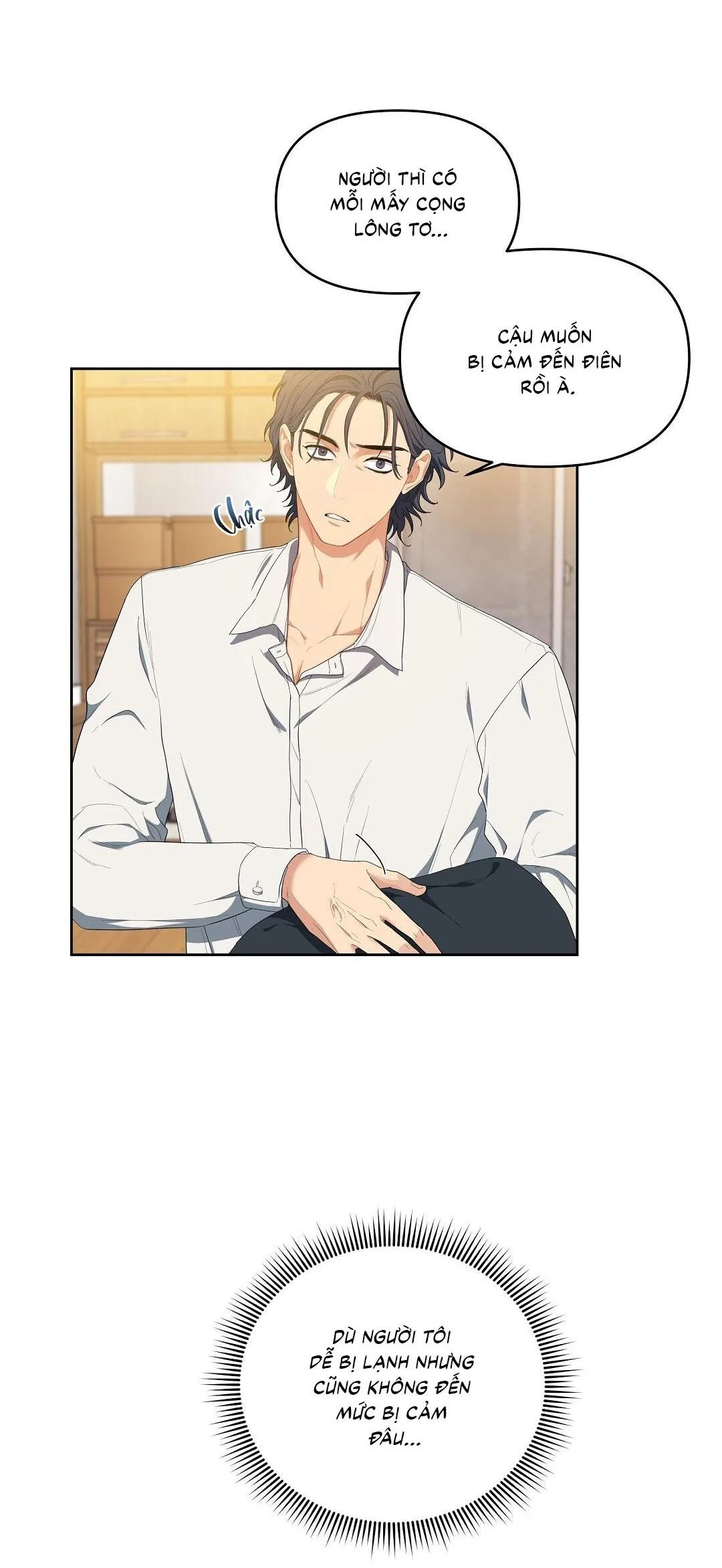 Cherry Cake Chapter 7 Trang 7