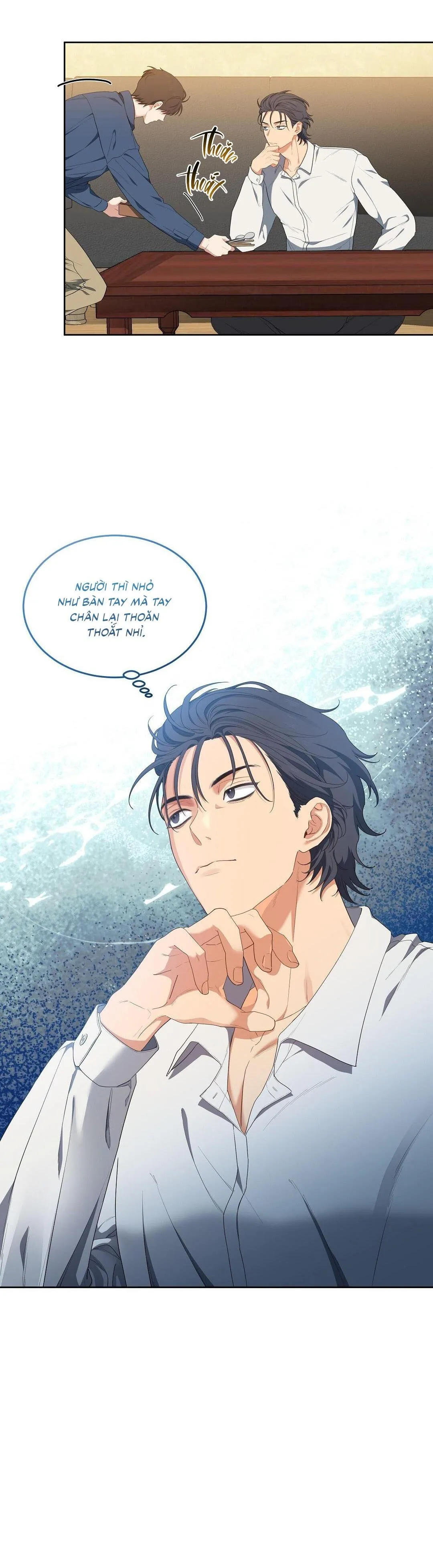 Cherry Cake Chapter 7 Trang 20