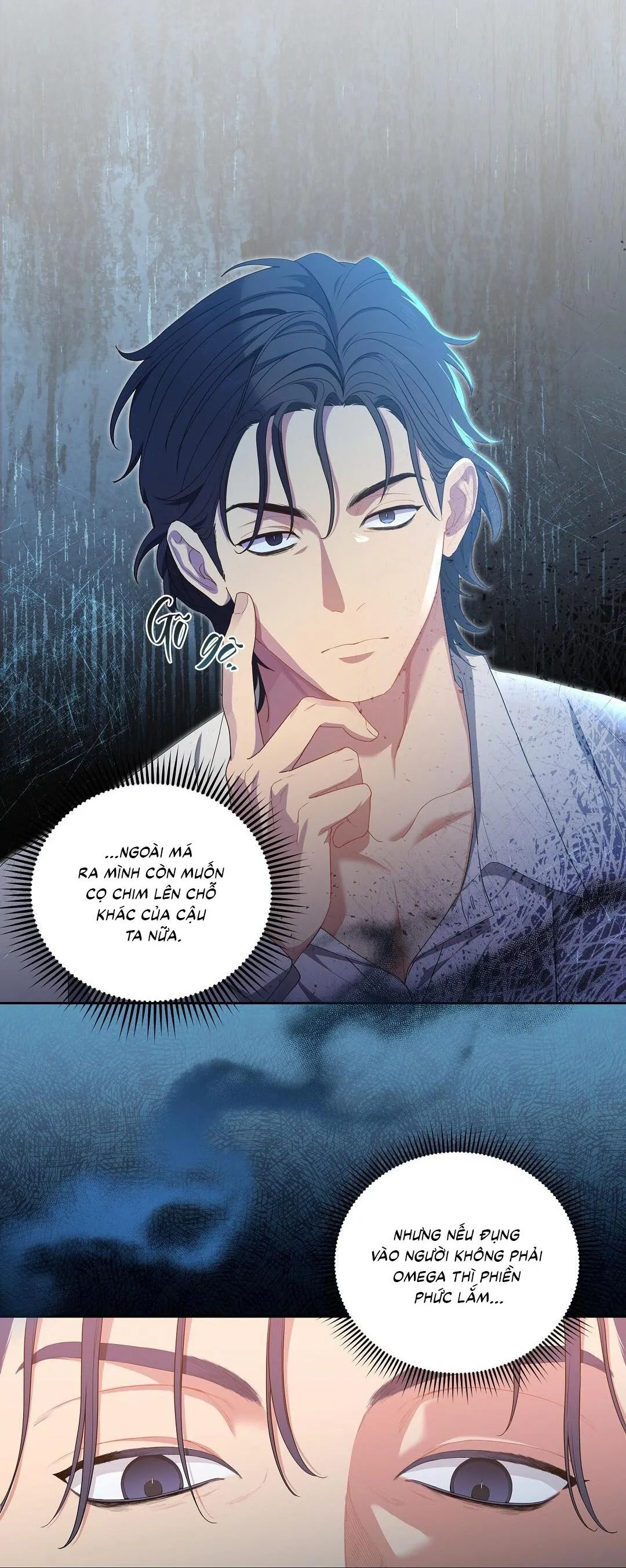 Cherry Cake Chapter 7 Trang 22