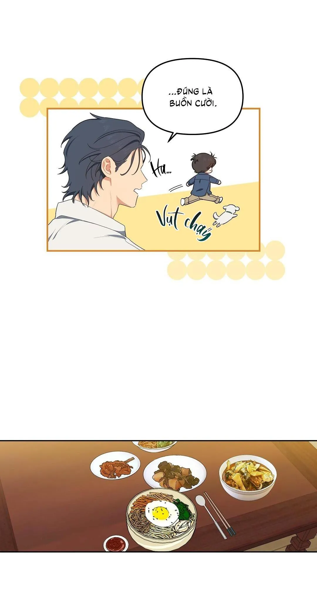 Cherry Cake Chapter 7 Trang 24