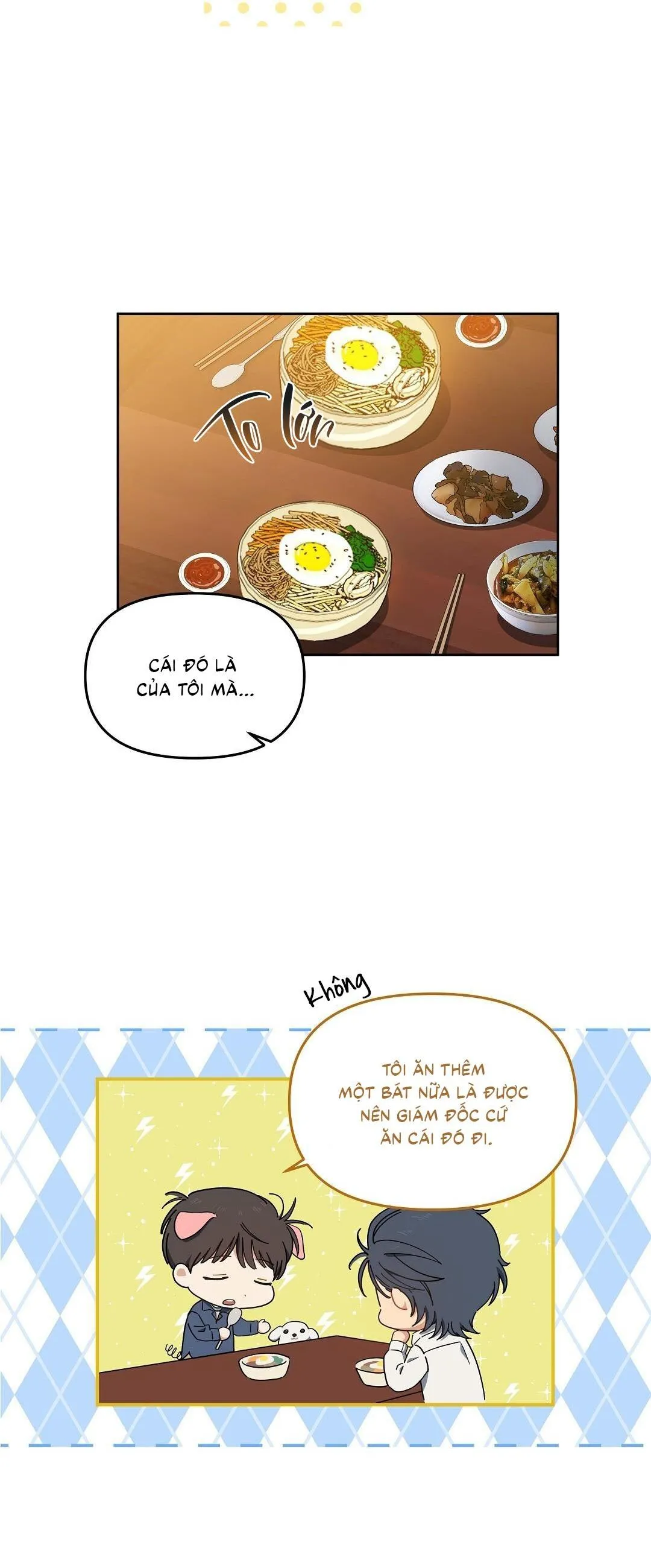 Cherry Cake Chapter 7 Trang 26