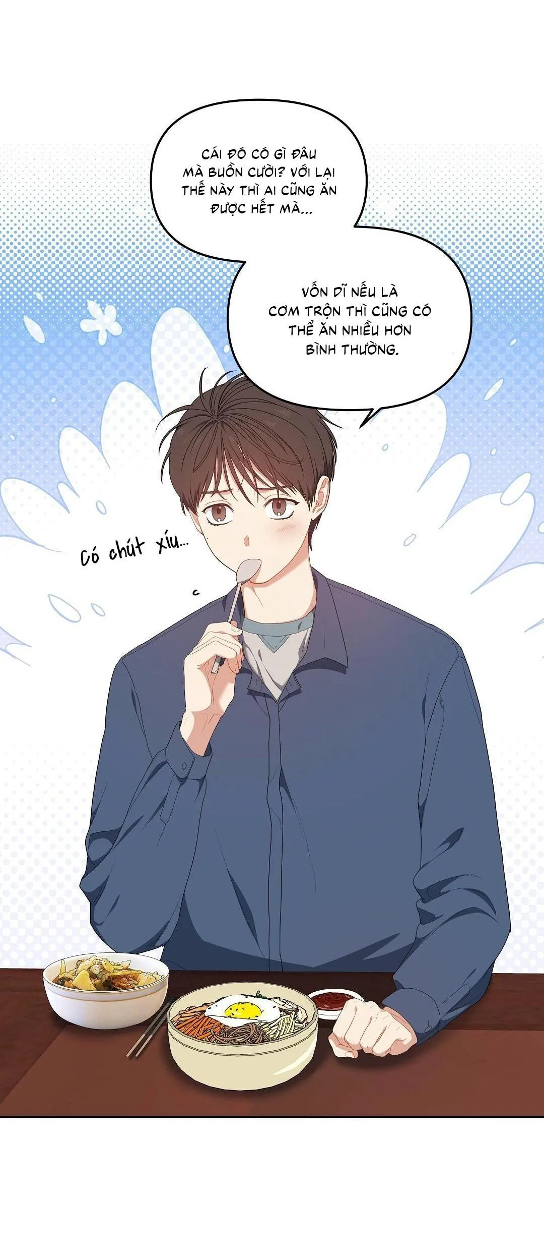 Cherry Cake Chapter 7 Trang 28