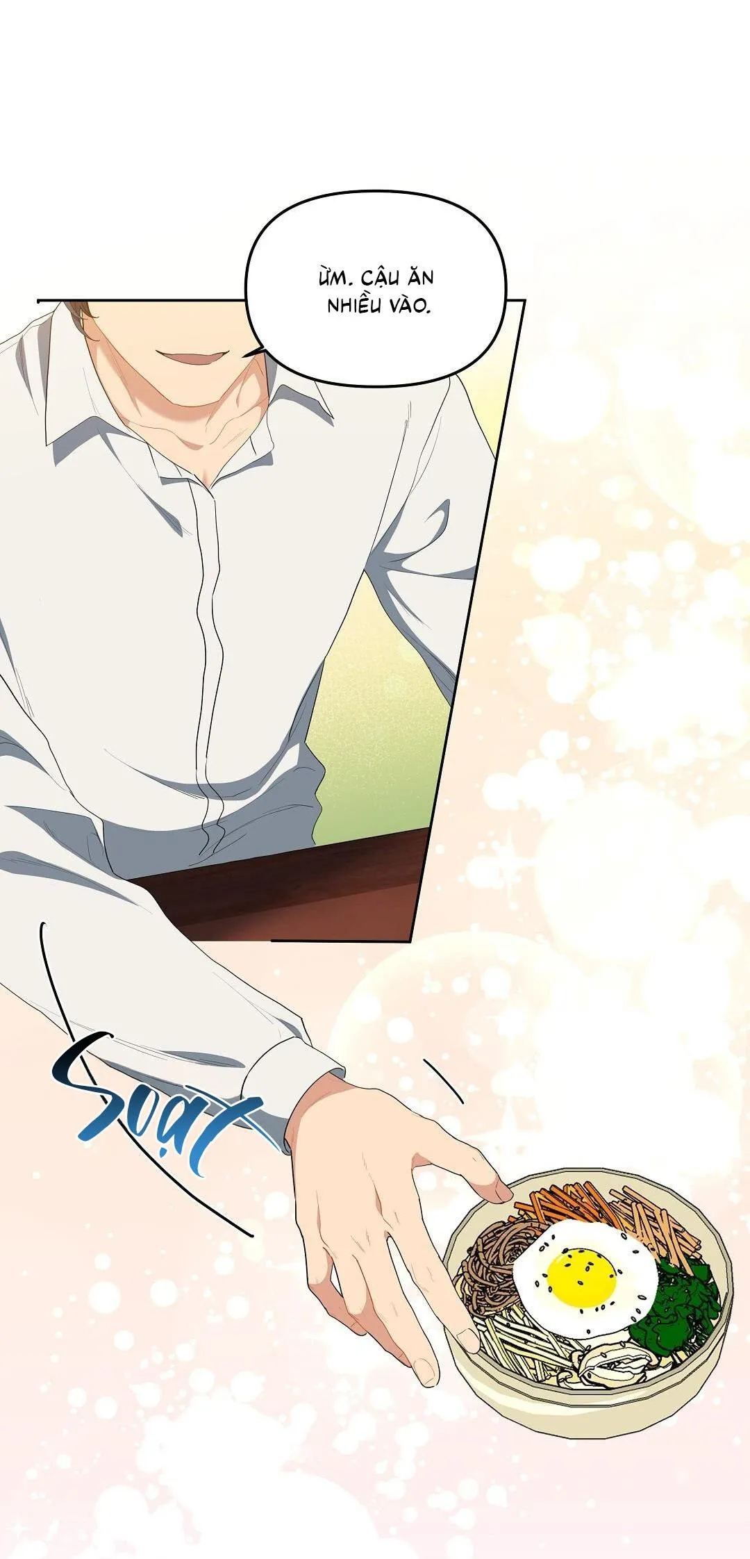 Cherry Cake Chapter 7 Trang 29