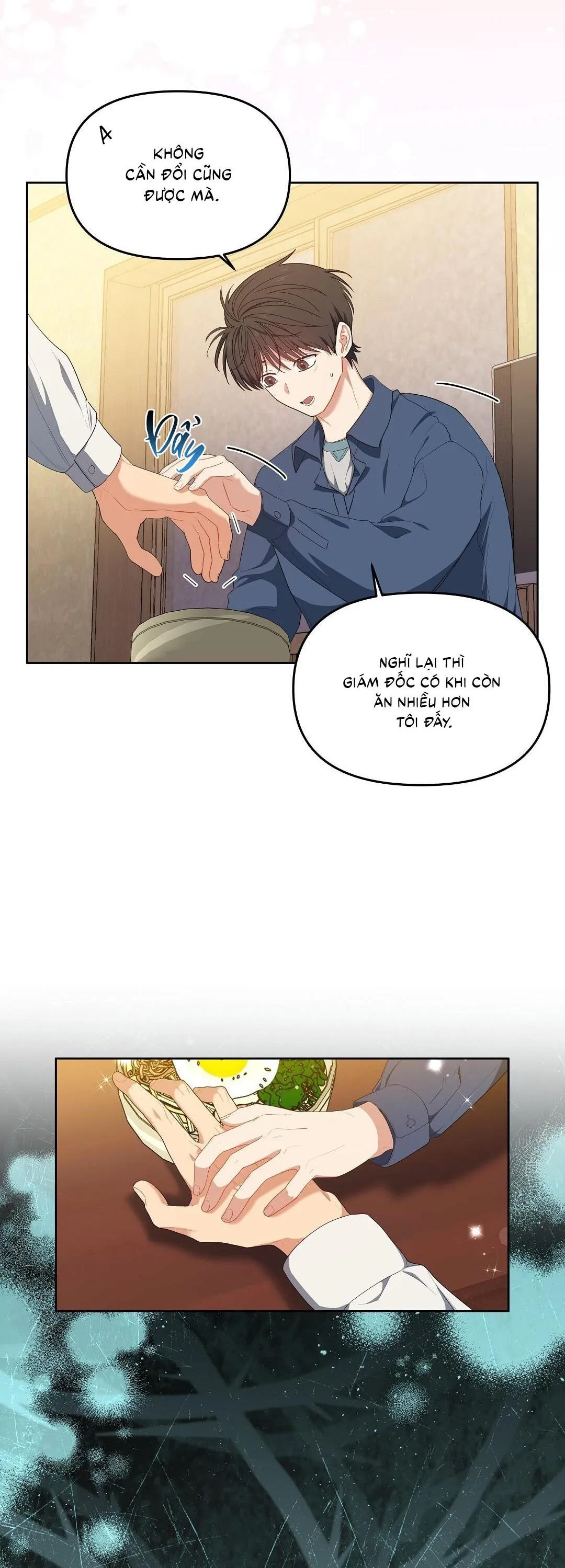 Cherry Cake Chapter 7 Trang 30