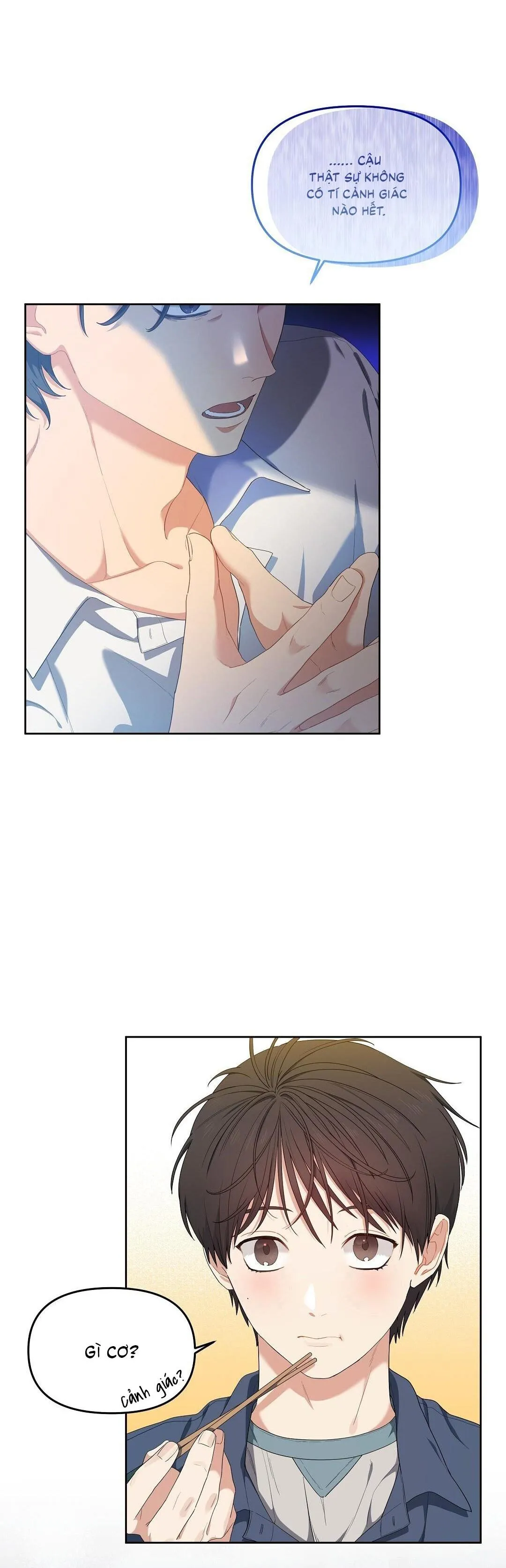 Cherry Cake Chapter 7 Trang 38