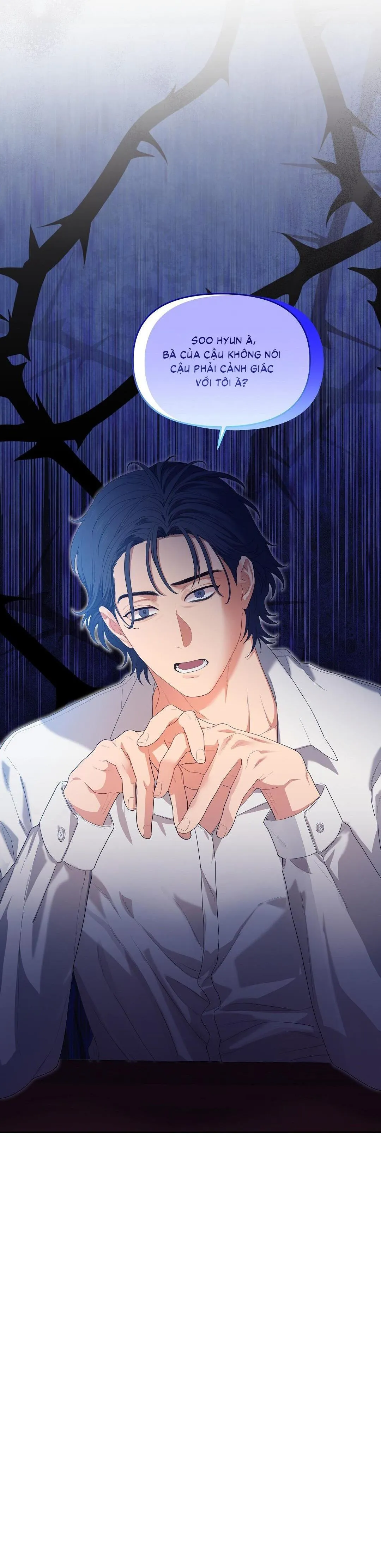 Cherry Cake Chapter 7 Trang 39