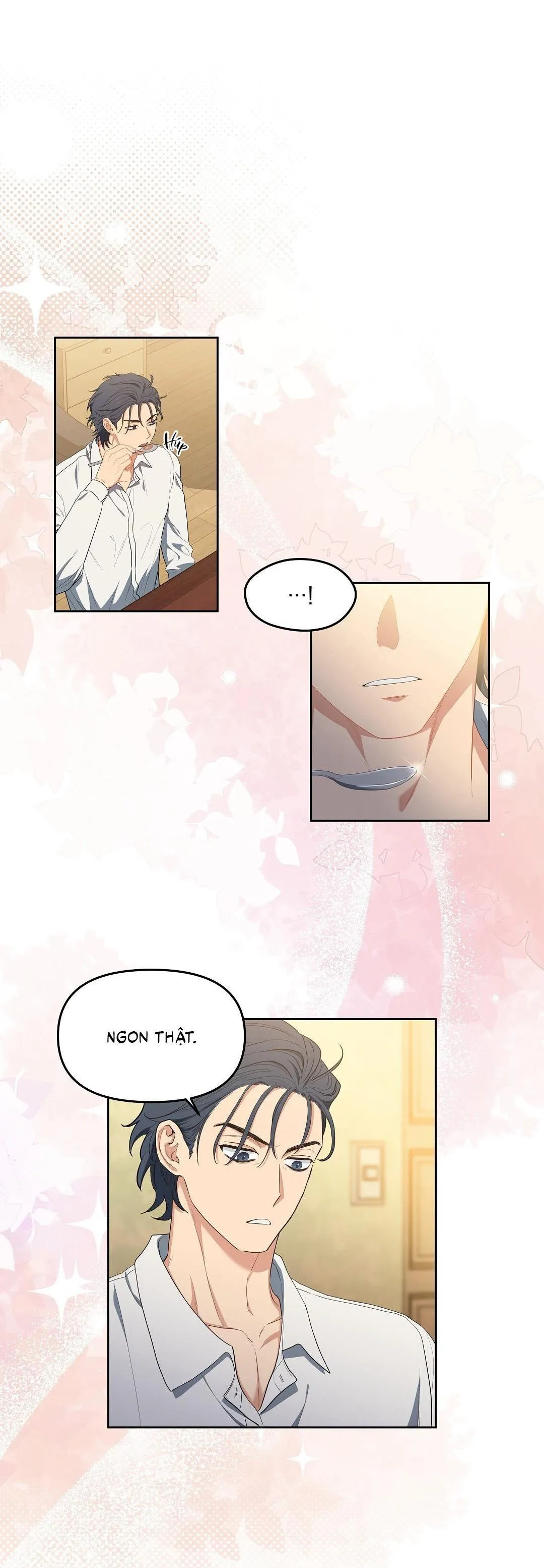 Cherry Cake Chapter 8 Trang 5