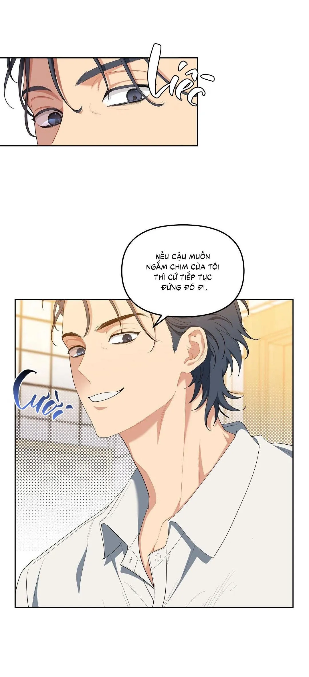 Cherry Cake Chapter 8 Trang 14