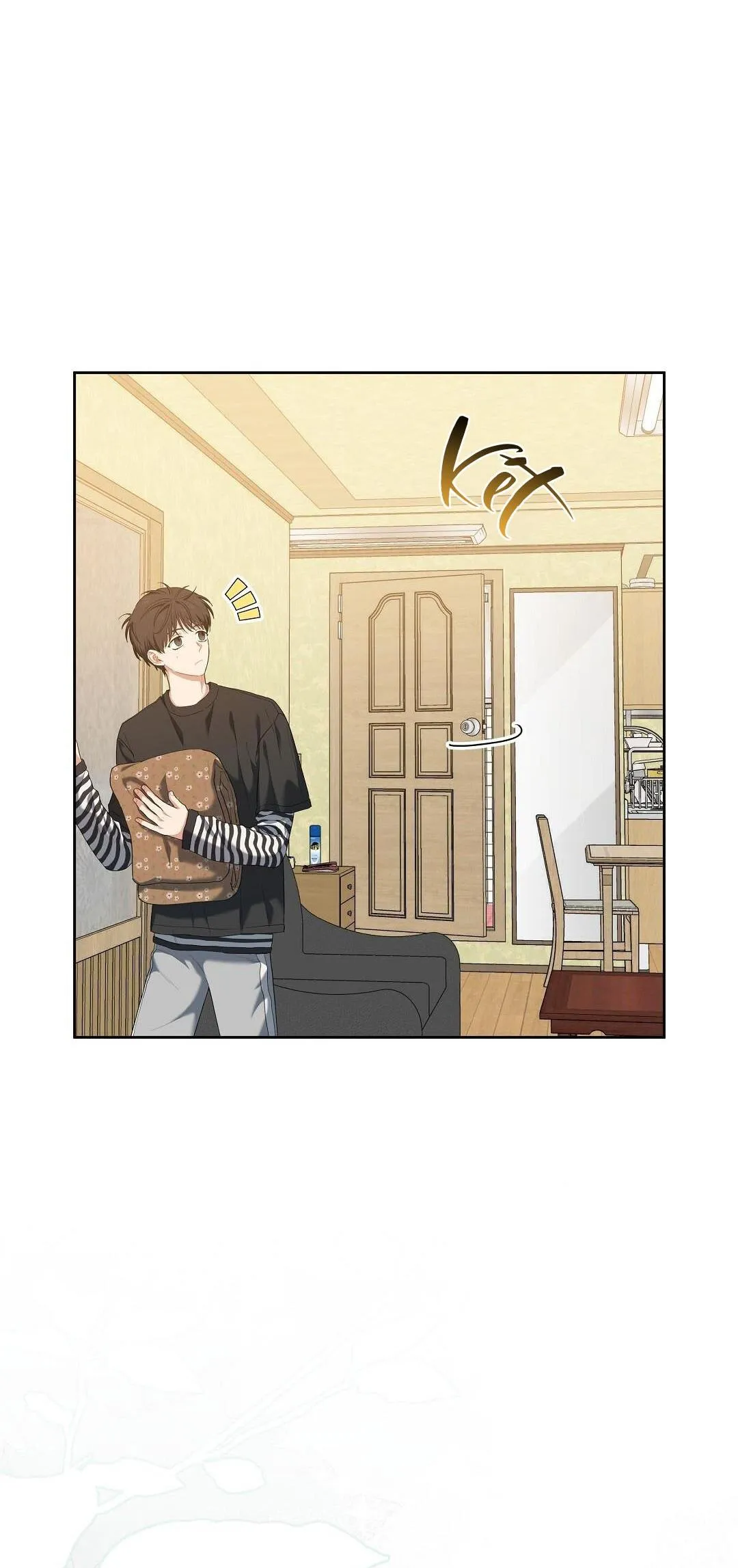 Cherry Cake Chapter 8 Trang 19