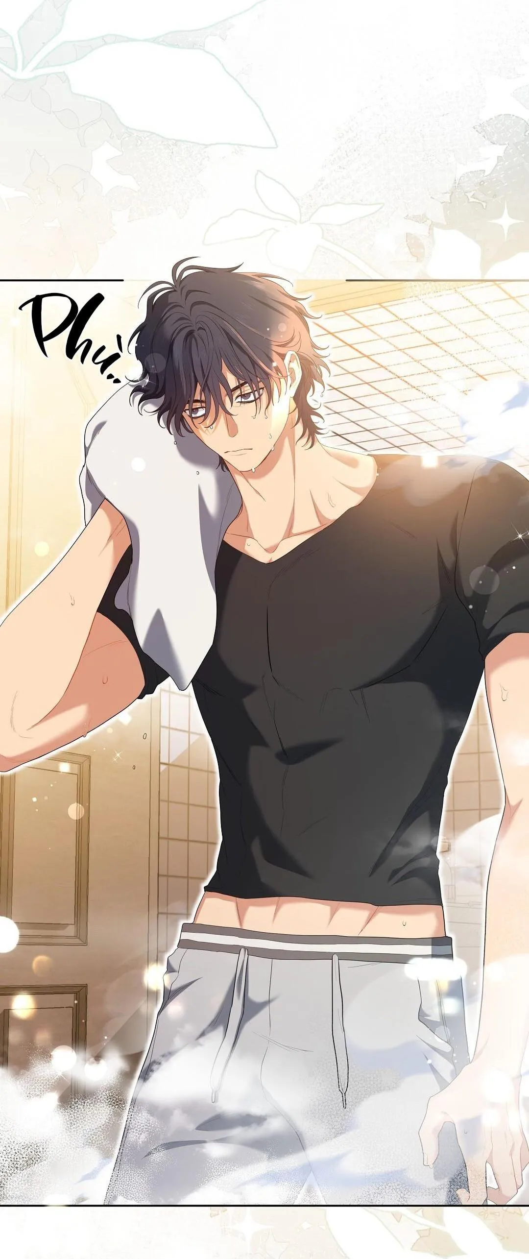 Cherry Cake Chapter 8 Trang 20