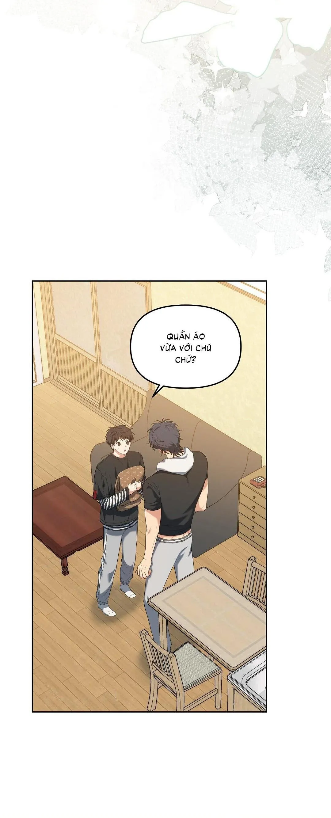 Cherry Cake Chapter 8 Trang 21