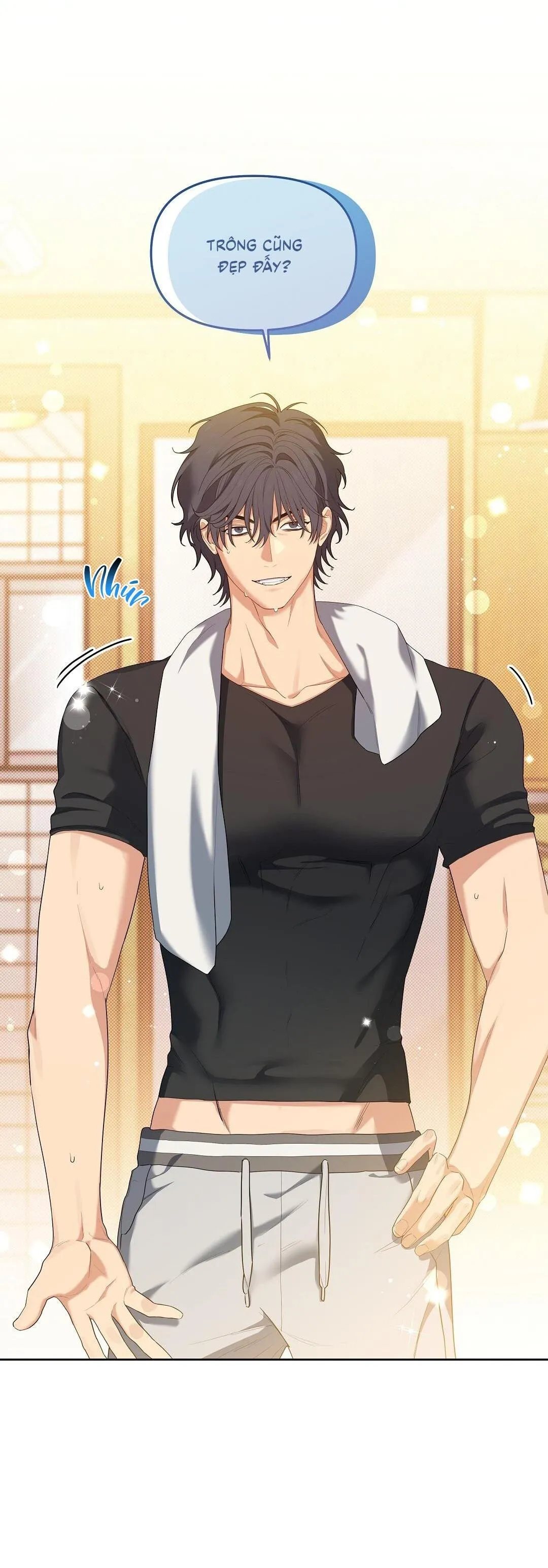 Cherry Cake Chapter 8 Trang 22