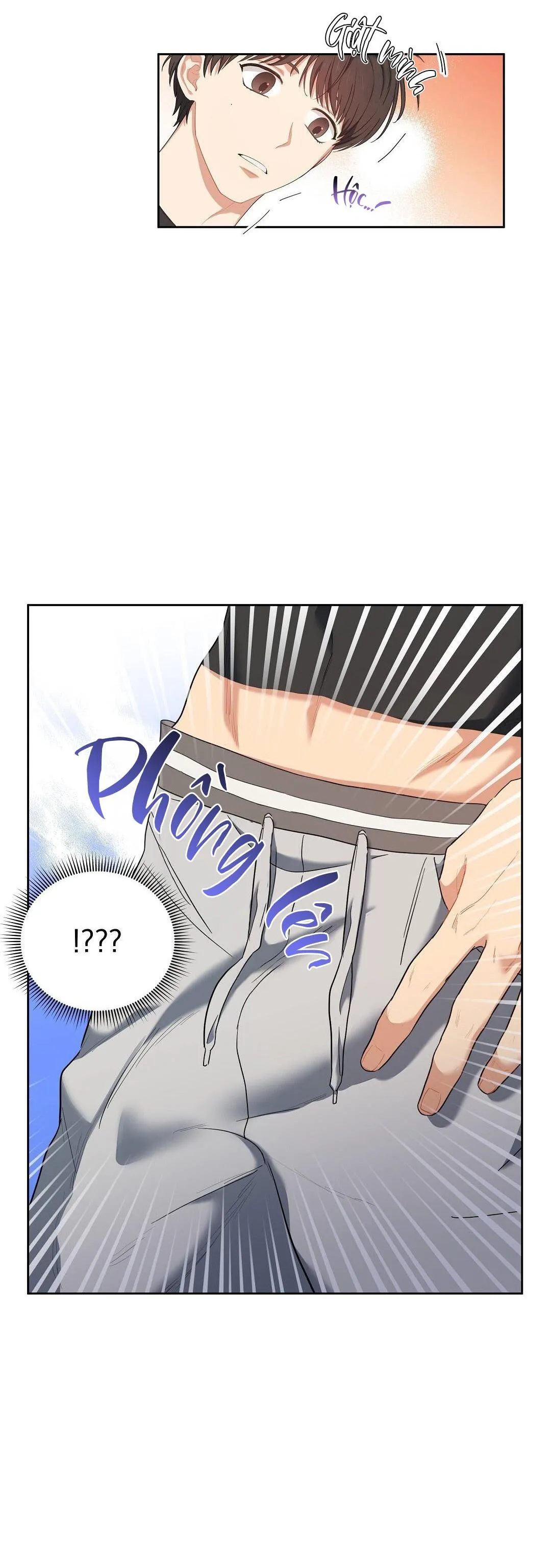 Cherry Cake Chapter 8 Trang 24