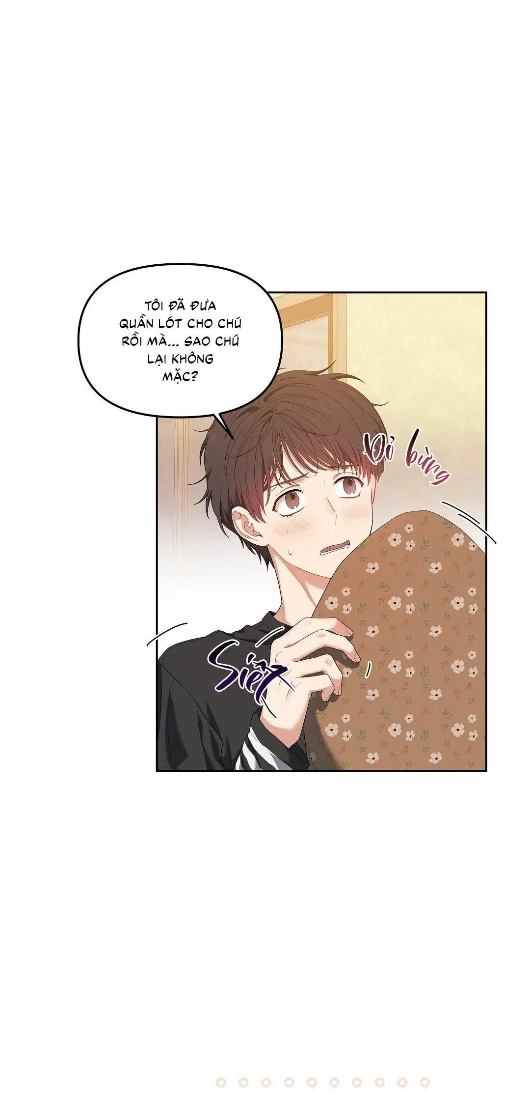 Cherry Cake Chapter 8 Trang 25