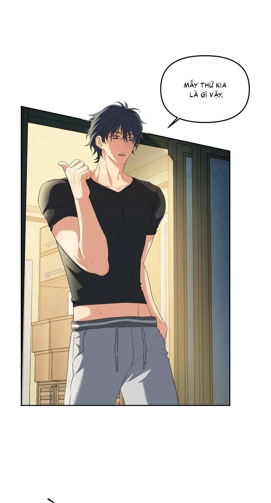 Cherry Cake Chapter 8 Trang 31