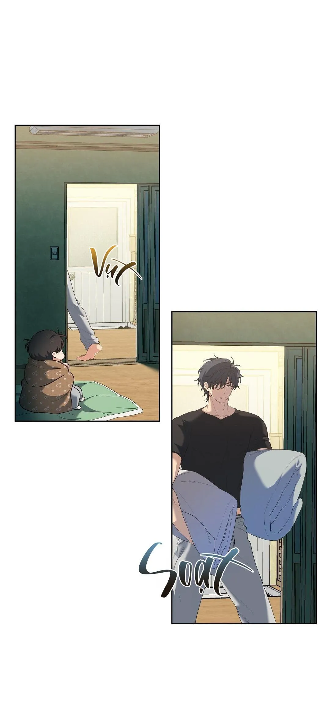 Cherry Cake Chapter 8 Trang 33