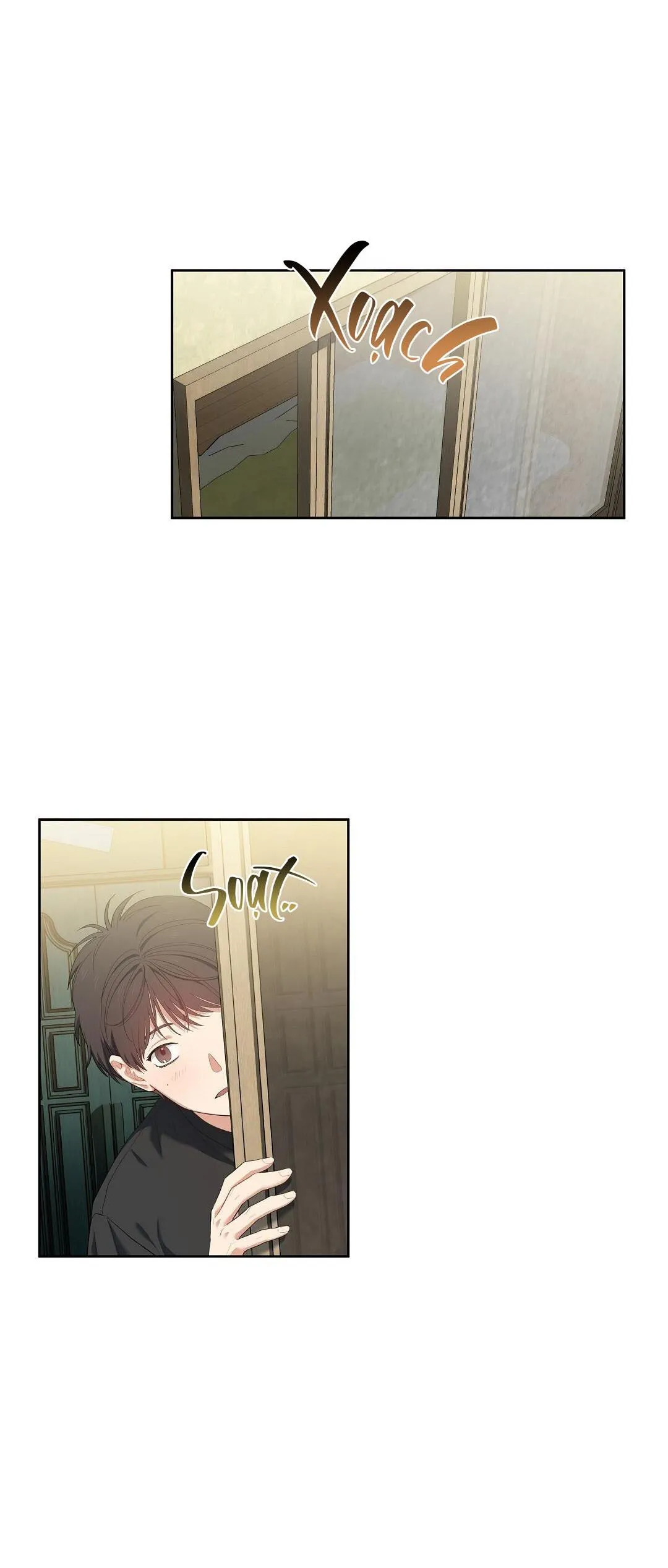 Cherry Cake Chapter 8 Trang 36