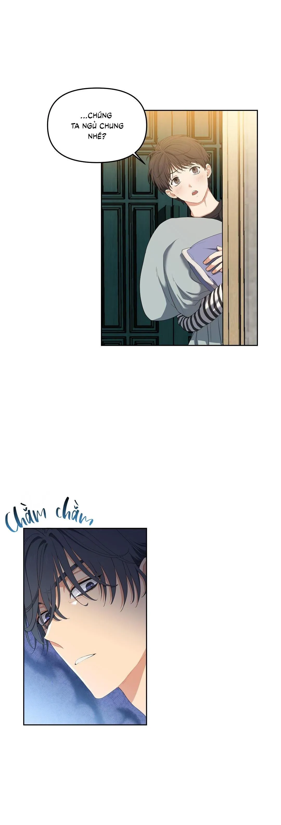 Cherry Cake Chapter 8 Trang 38