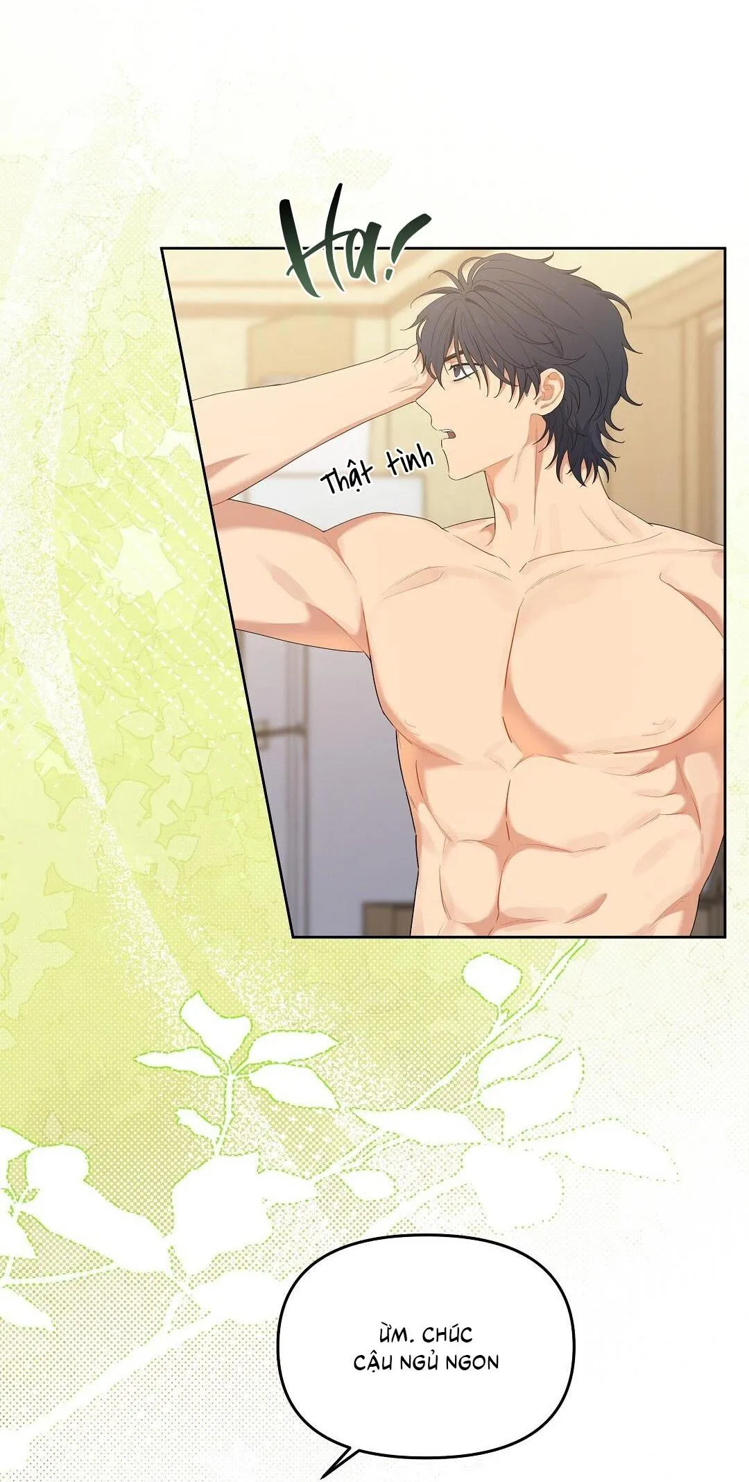 Cherry Cake Chapter 8 Trang 40