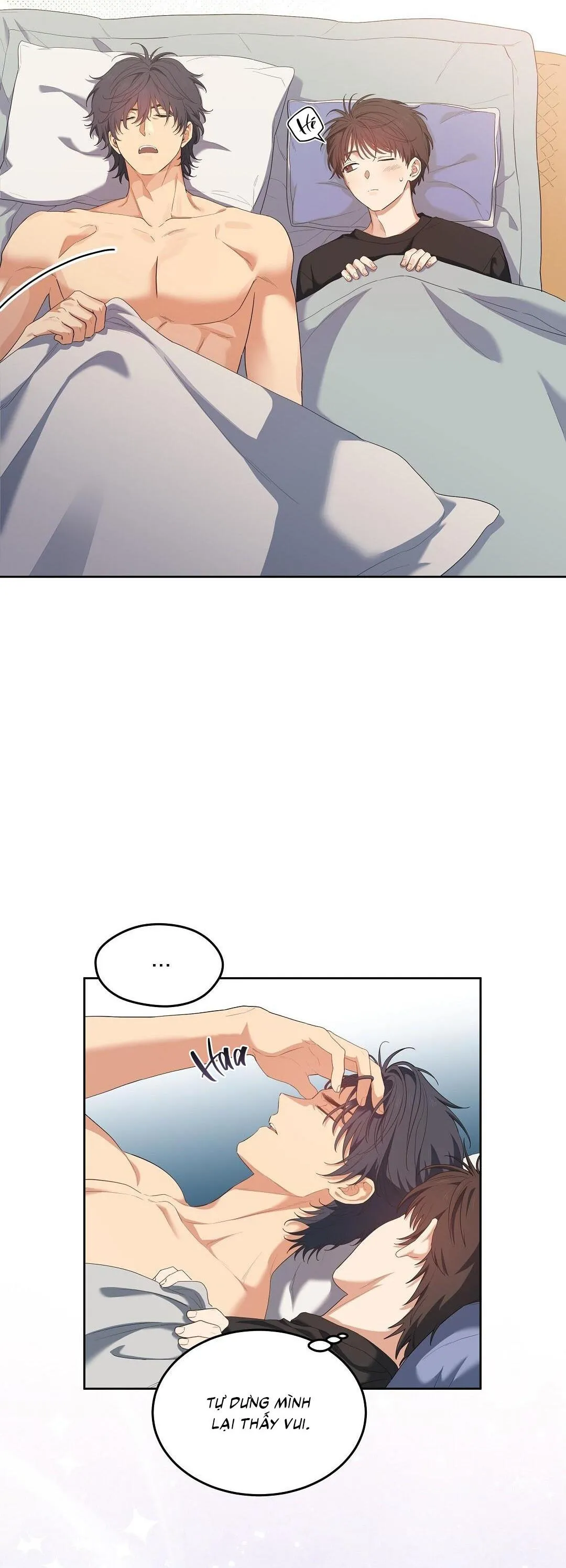 Cherry Cake Chapter 8 Trang 41