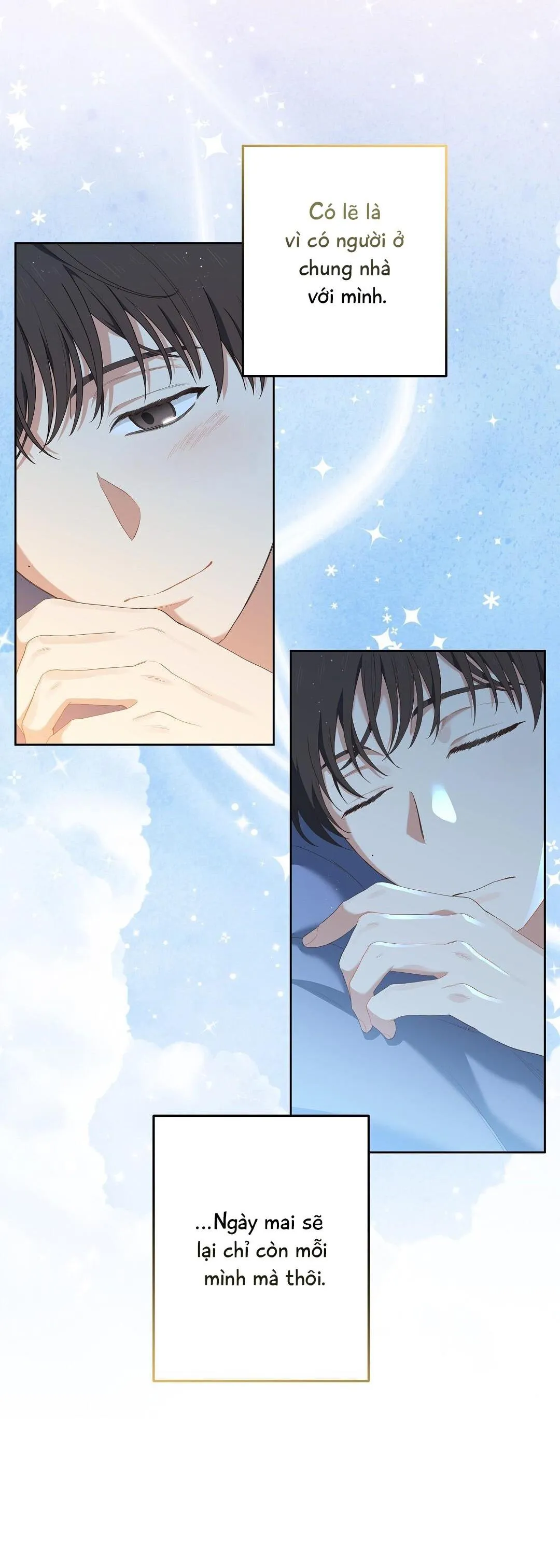 Cherry Cake Chapter 8 Trang 42