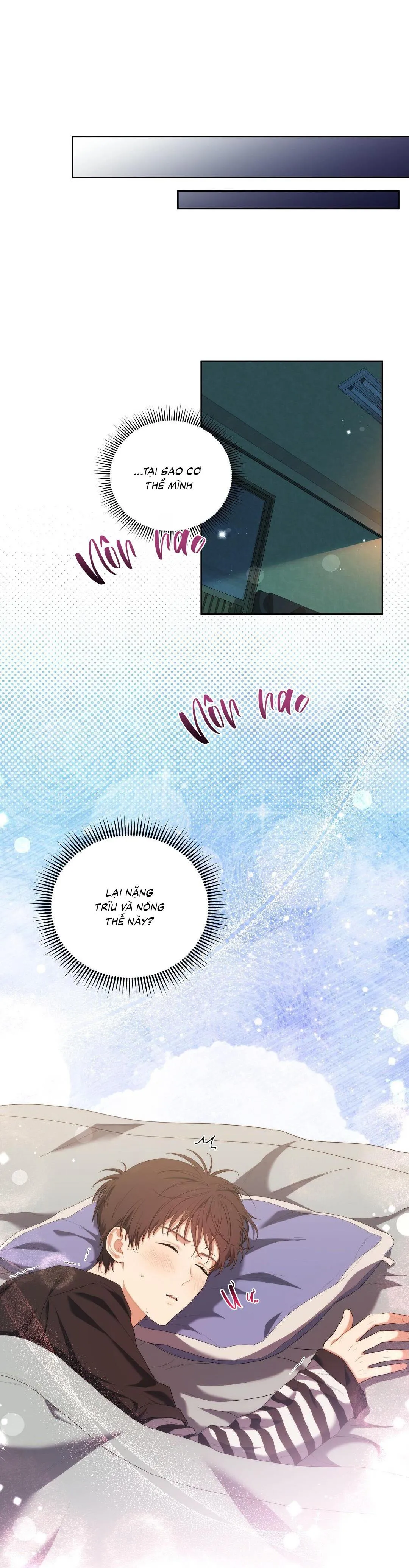 Cherry Cake Chapter 8 Trang 43