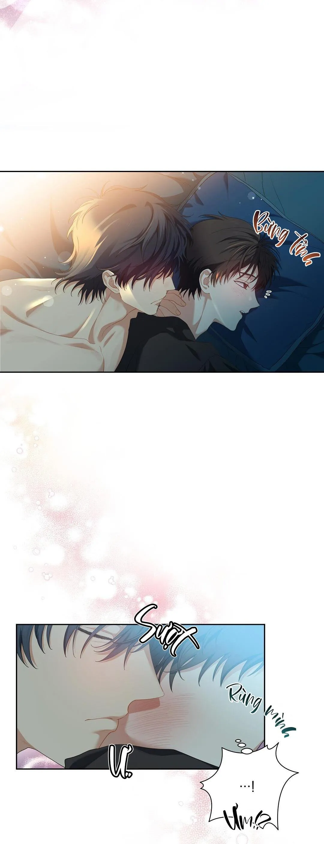 Cherry Cake Chapter 8 Trang 44