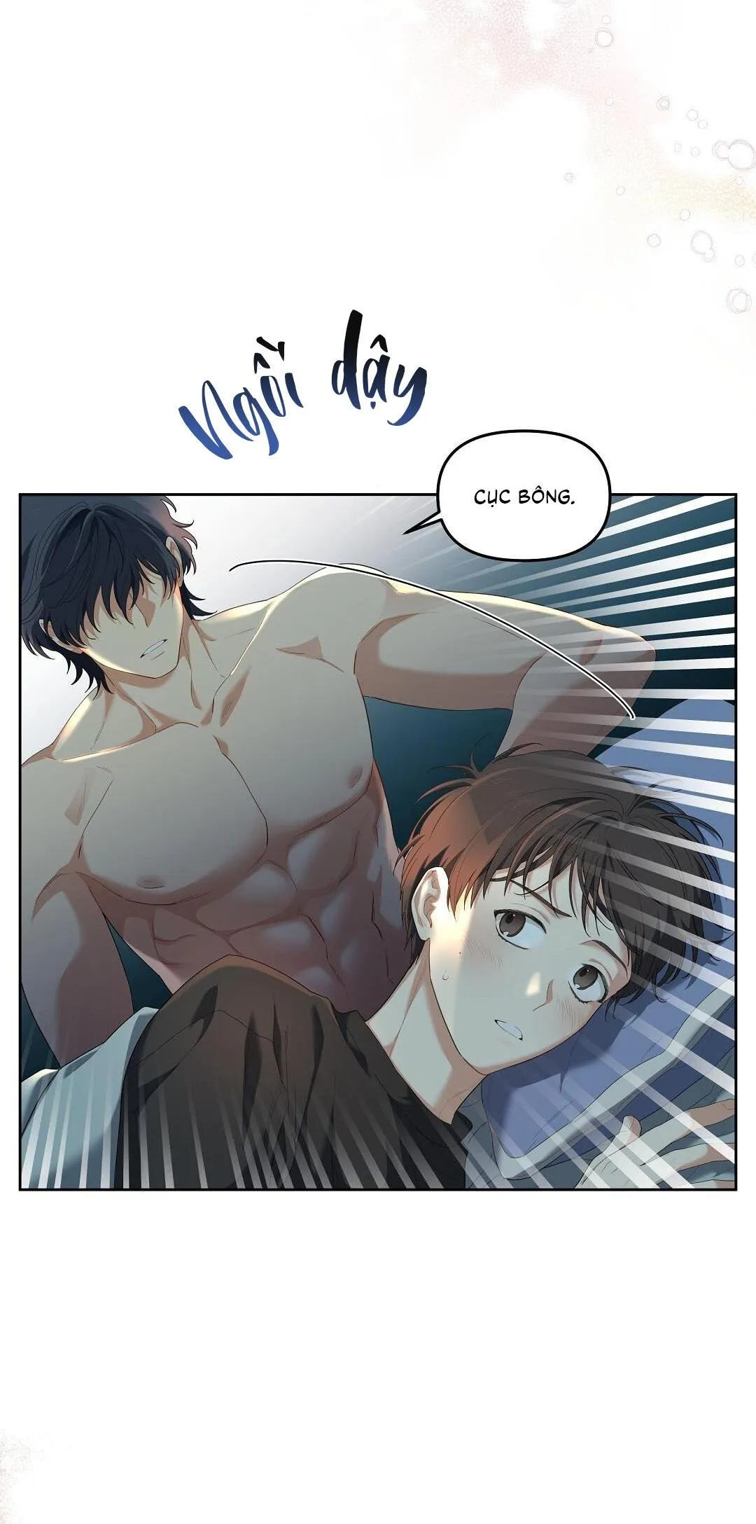 Cherry Cake Chapter 8 Trang 45