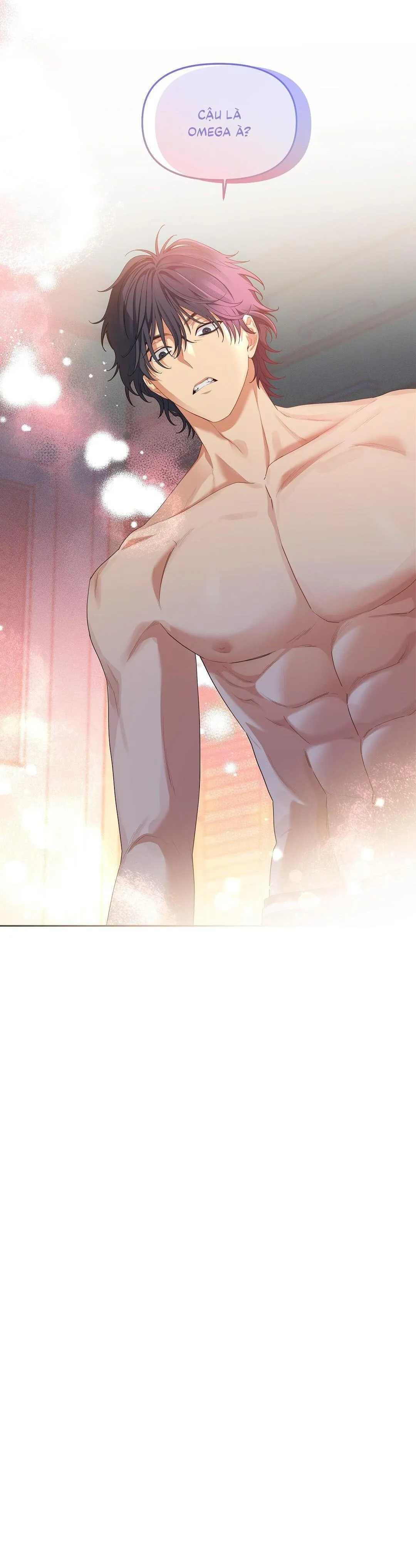 Cherry Cake Chapter 8 Trang 46