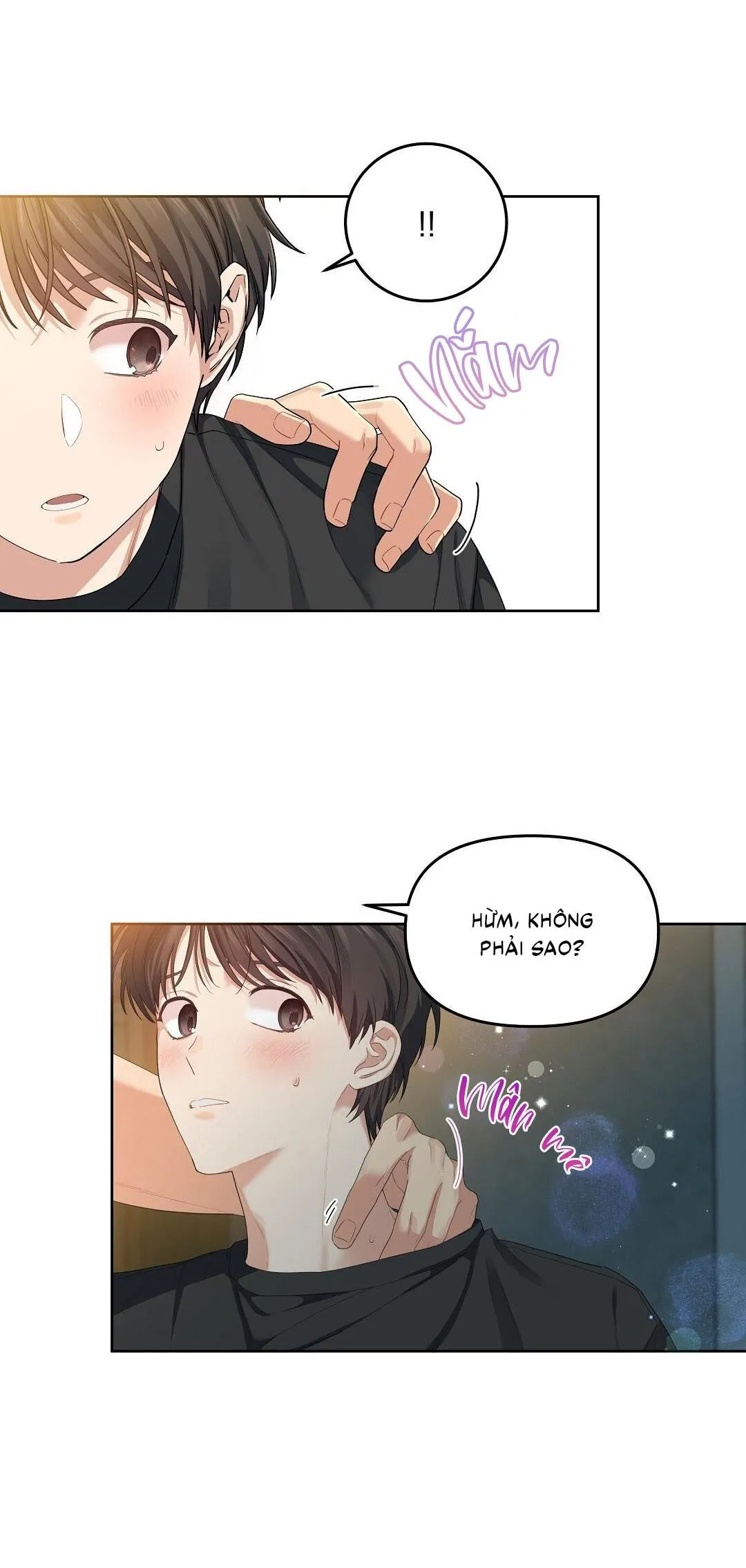 Cherry Cake Chapter 9 Trang 6