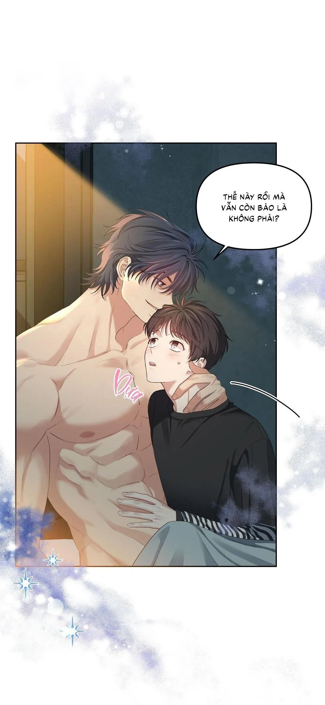 Cherry Cake Chapter 9 Trang 7