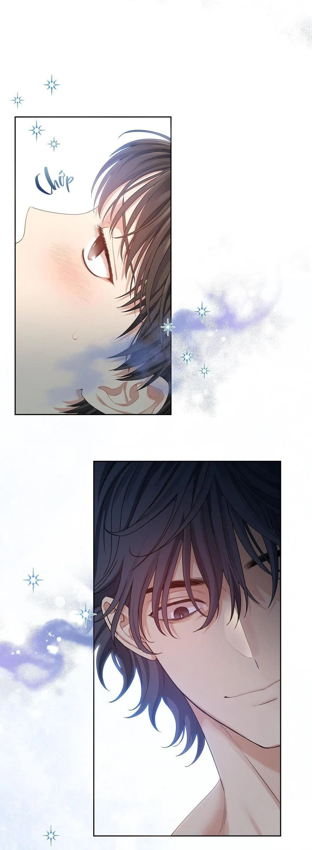 Cherry Cake Chapter 9 Trang 8