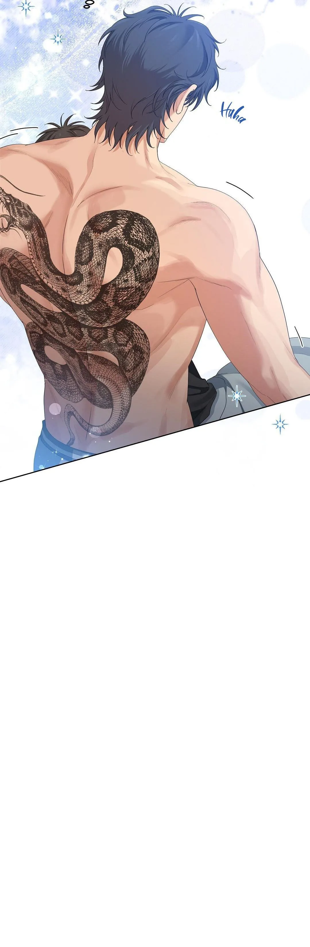 Cherry Cake Chapter 9 Trang 11