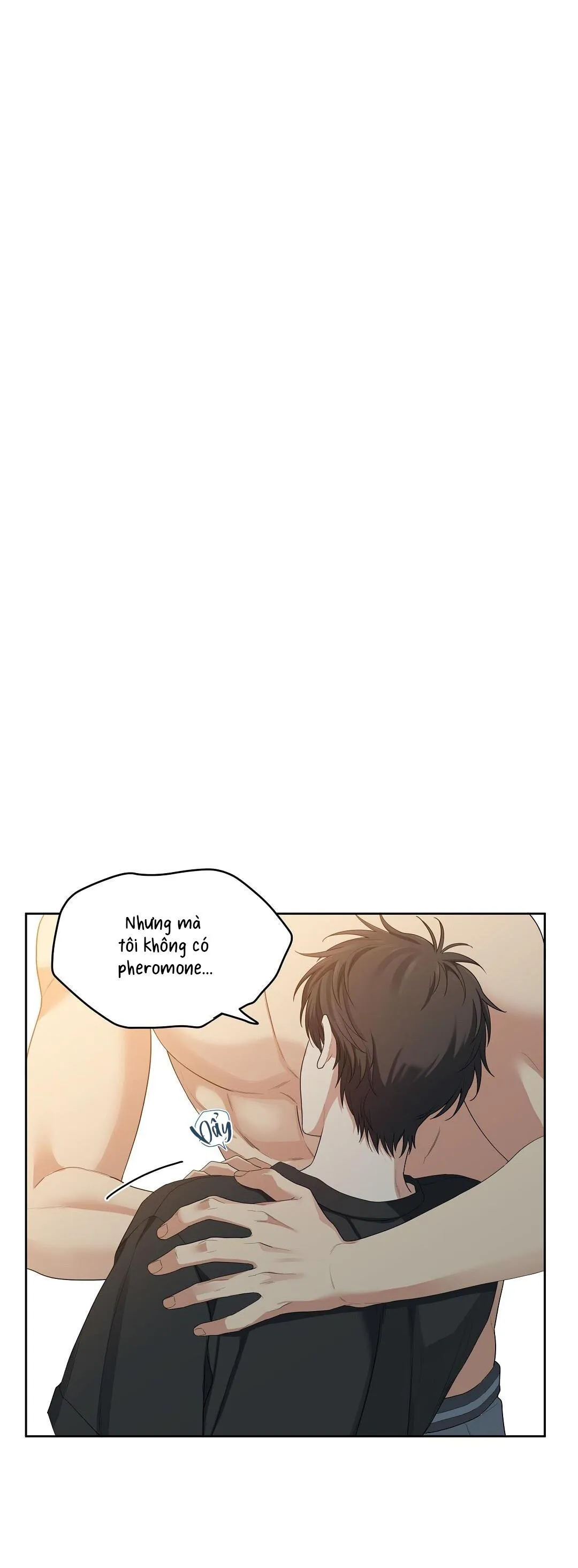 Cherry Cake Chapter 9 Trang 12