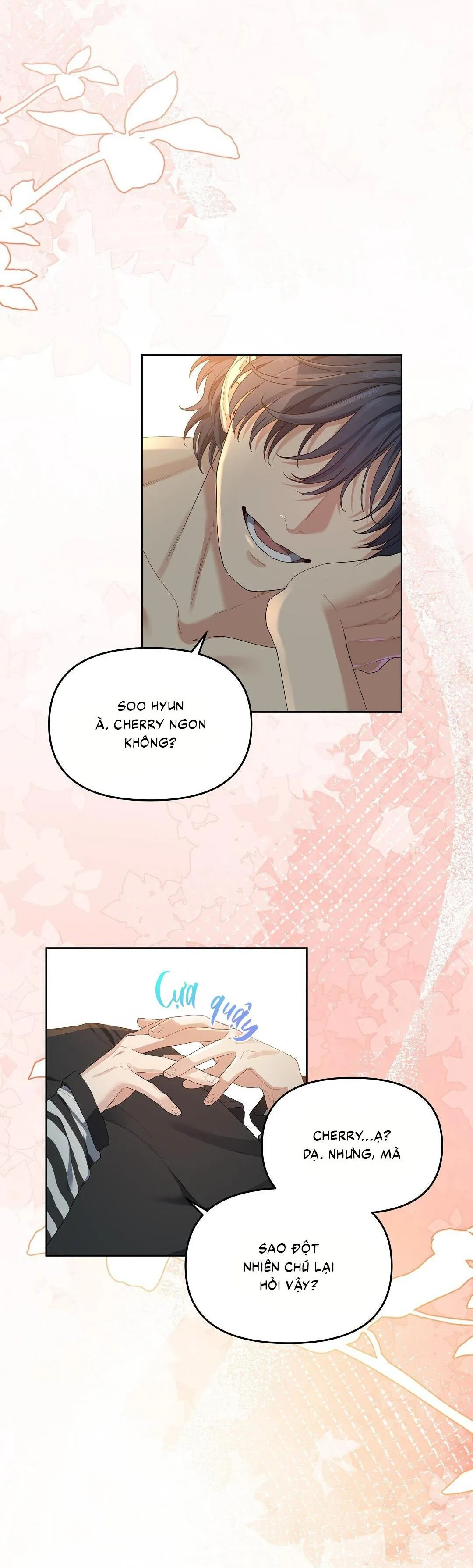 Cherry Cake Chapter 9 Trang 20