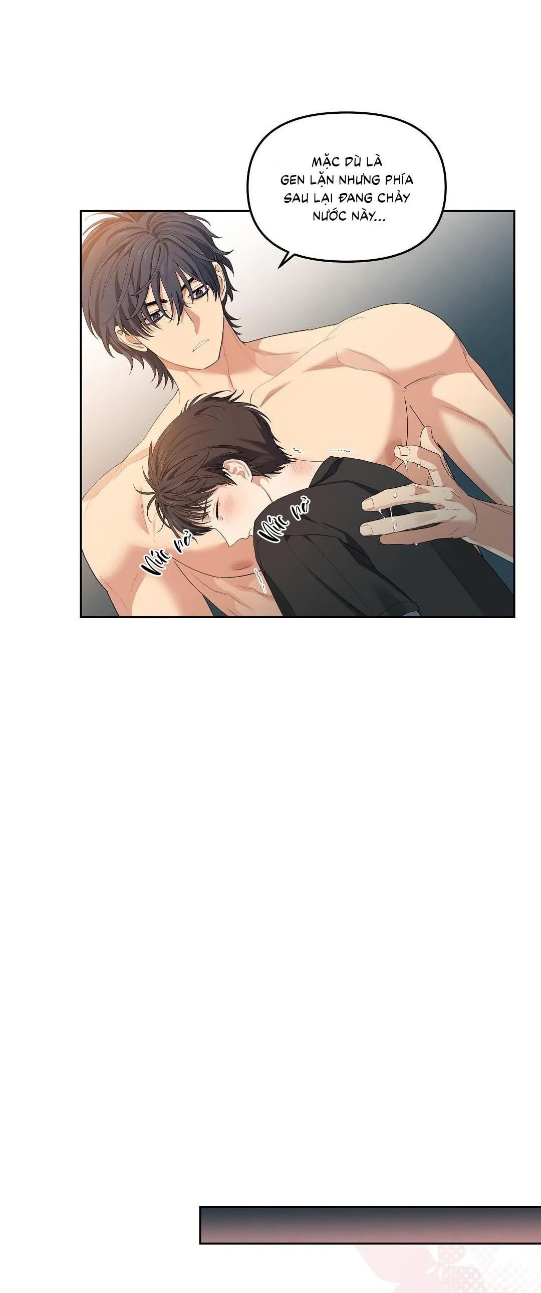 Cherry Cake Chapter 9 Trang 30