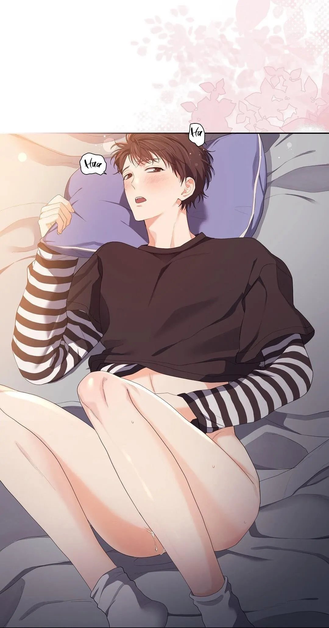 Cherry Cake Chapter 9 Trang 31