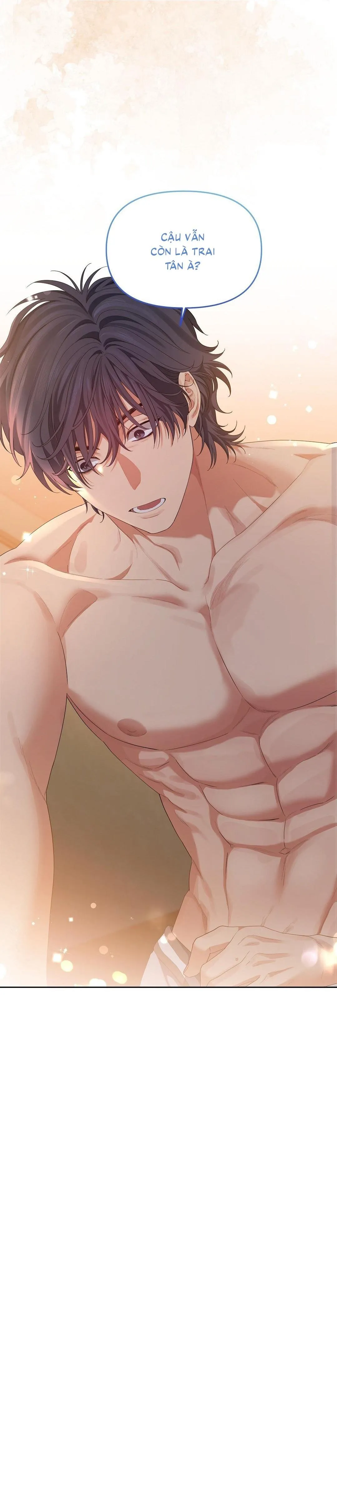 Cherry Cake Chapter 9 Trang 37