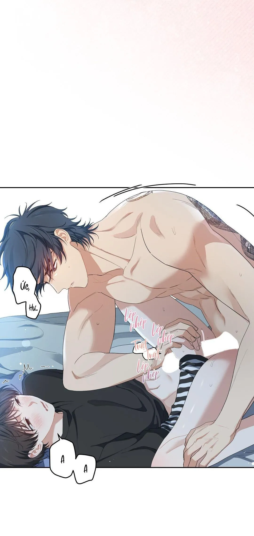 Cherry Cake Chapter 10 Trang 11