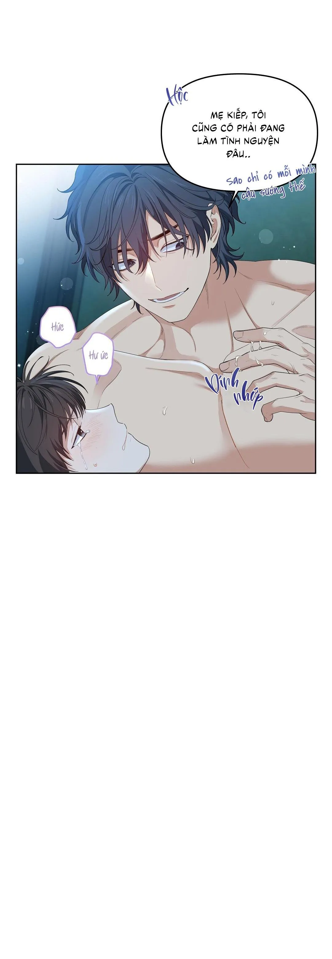 Cherry Cake Chapter 10 Trang 13