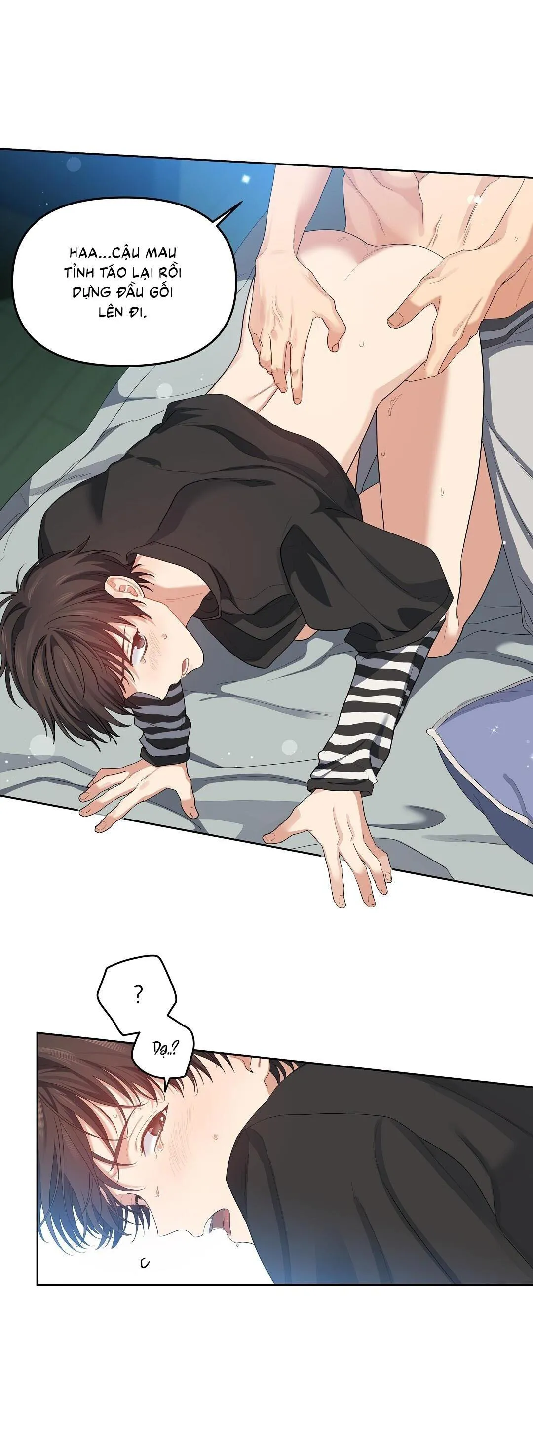 Cherry Cake Chapter 10 Trang 16