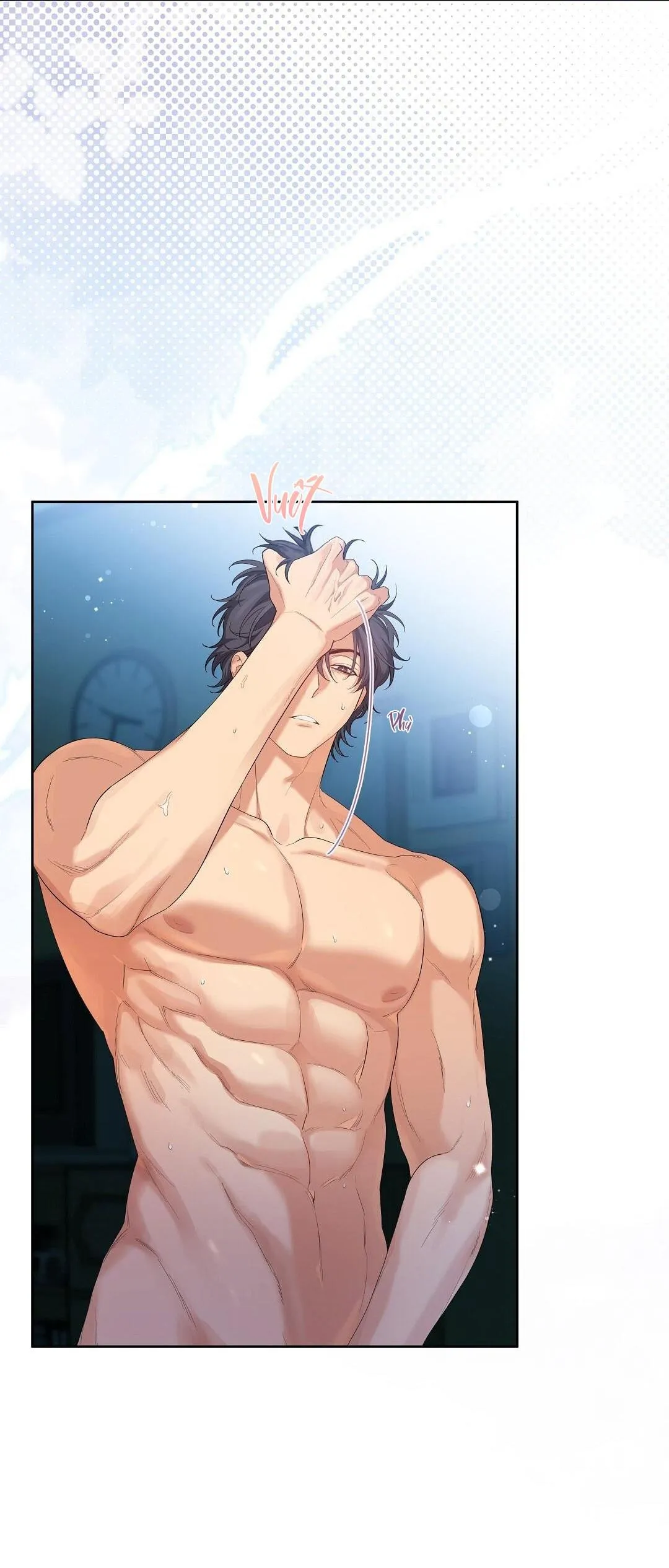 Cherry Cake Chapter 10 Trang 19