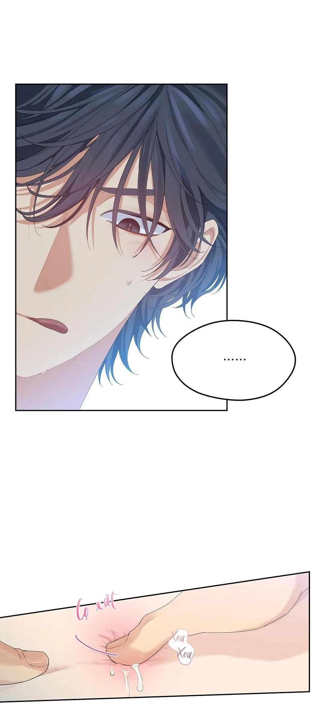 Cherry Cake Chapter 10 Trang 26