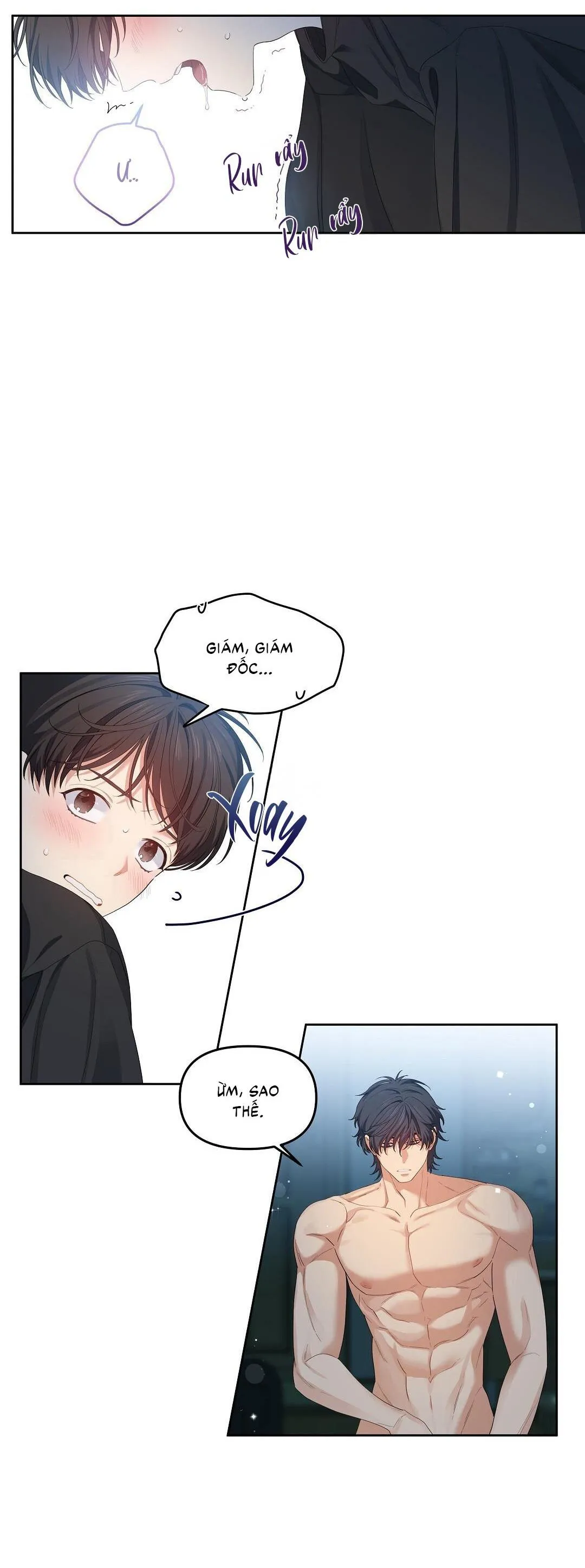 Cherry Cake Chapter 10 Trang 28